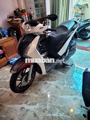 SH 125 NHÀ CHẬT CẦN BÁN , ĐỜI 2013 , XE ÍT ĐI