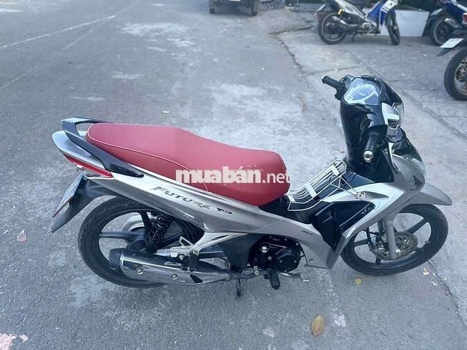 Bán xe như hình
