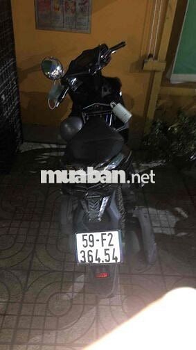 bán xe ab 125 màu đen bản đặc biệt máy móc zin