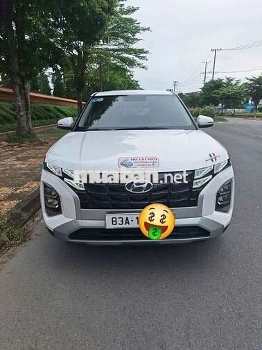 Huynhdai creta 2022 bảng đặc biệt