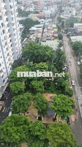Căn góc 73m2 2PN 2 wc Sunview 1,2 P.Tam Bình (Tam Phú cũ)