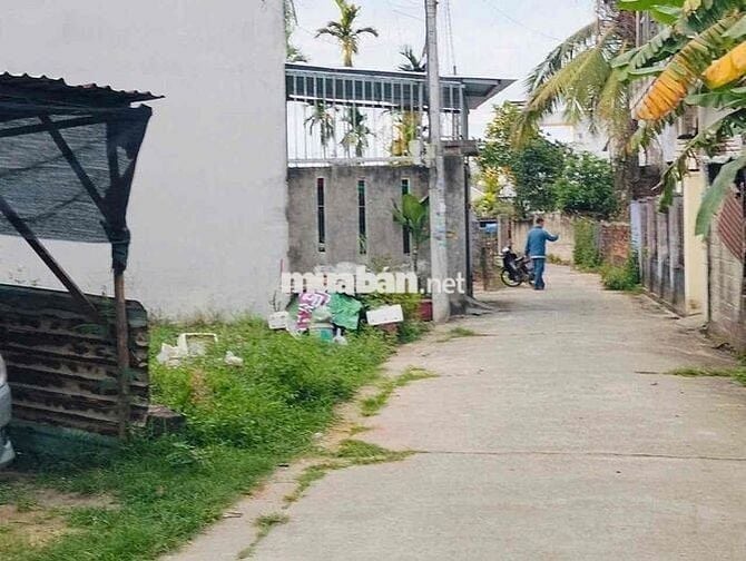 191m2 kiệt Mai Đăng Chơn giá rẻ nhất thị trường