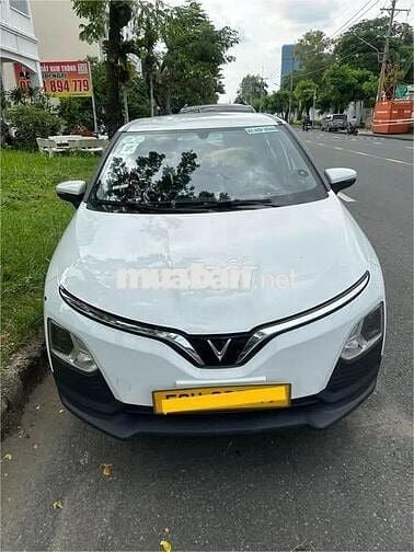 VinFast VF5 2024 - 31000 km