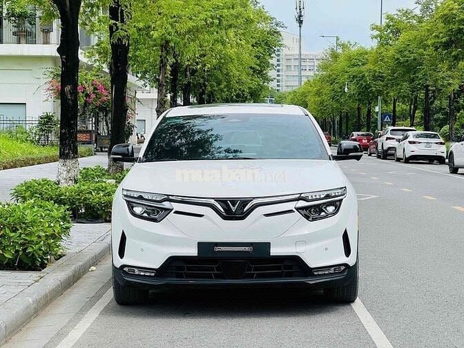 VinFast VF8 2022 Plus - 32000 km