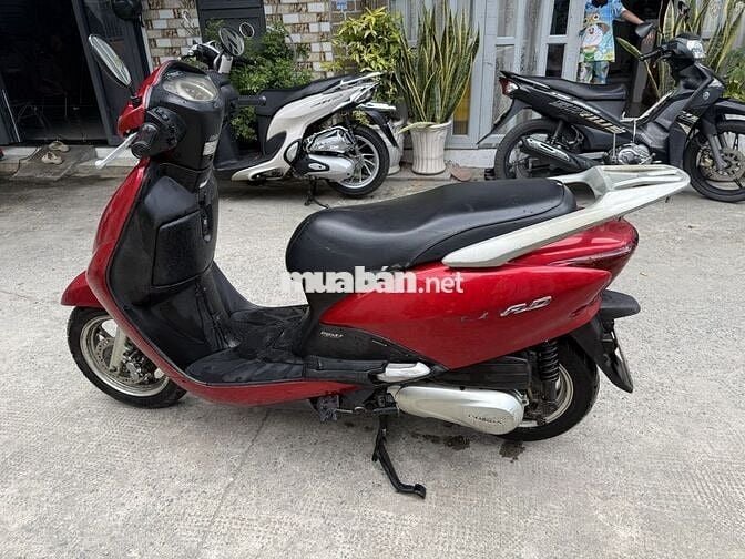 CẦN BÁN XE LEAD 2009