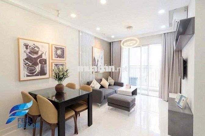 Cho thuê căn hộ cao cấp, full NT, 2pn, giá từ 13tr