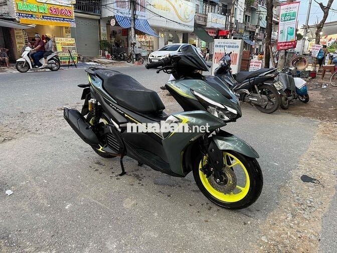 Yamaha NVX v2 155 ABS đky 2022