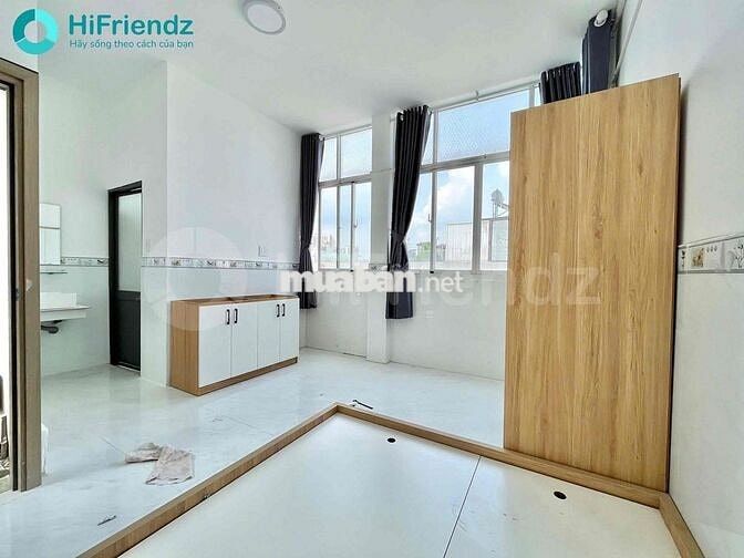 KHAI TRƯƠNG CHUNG CƯ MINI VIEW KÍNH - MỚI 100% / MÁY GIẶT RIÊNG