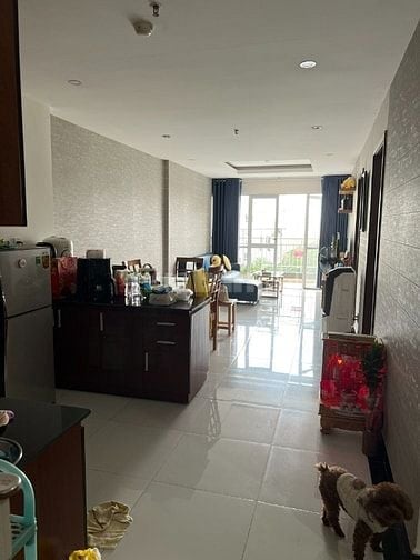Bán căn hộ chung cư giá cực chất 3,98 tỷ, 78m2 tại Samland Giai Việt, 