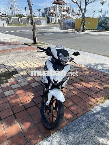 Xe winer 150cc  gia đình
