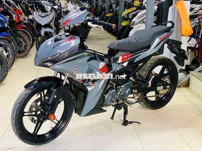 XE MÁY THỊNH PHÁT - EXCITER 155 LƯỚT BẢO DƯỠNG OK