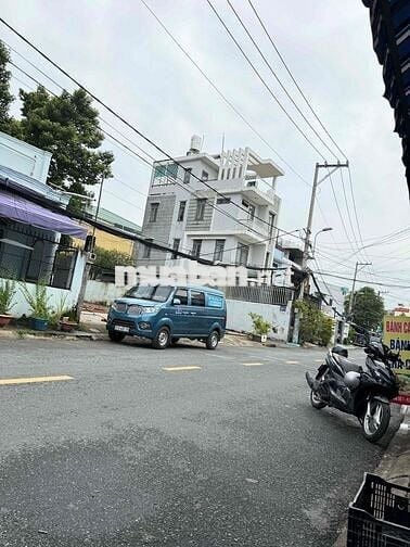 Chính chủ cần bán lô đất MT đường số 7 Phường Linh Trung Thủ Đức