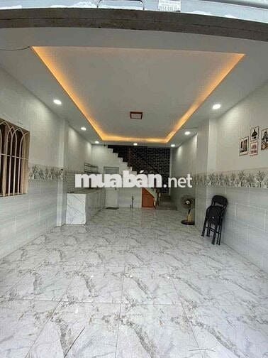 NHÀ MẶT TIỀN SẴN MÁY LẠNH + 2 PN + LÊ VĂN CHÍ P.LINH TRUNG THỦ ĐỨC