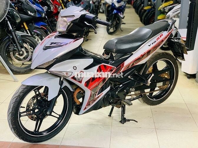 XE MÁY THỊNH PHÁT - EXCITER 150 XI MĂNG ZIN CHẤT