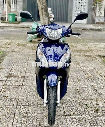 Vision xanh biển số 43. Trả Trước 4TR500