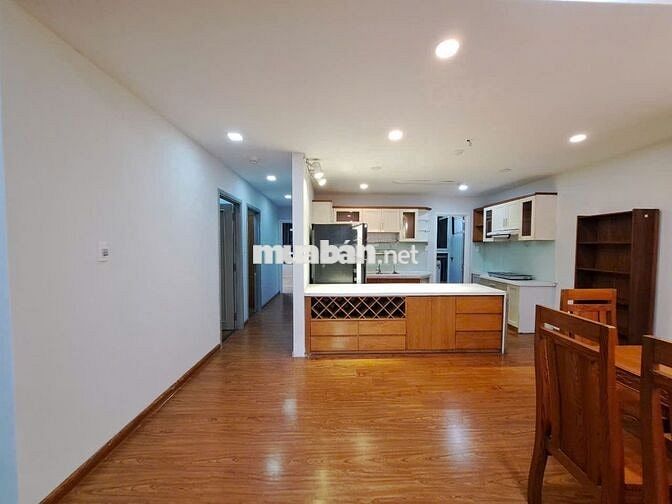 CC PHÚ HOÀNG ANH -CẦN CHO THUÊ CĂN ĐẸP 3PN 129m2 đủ nội thất 13TR