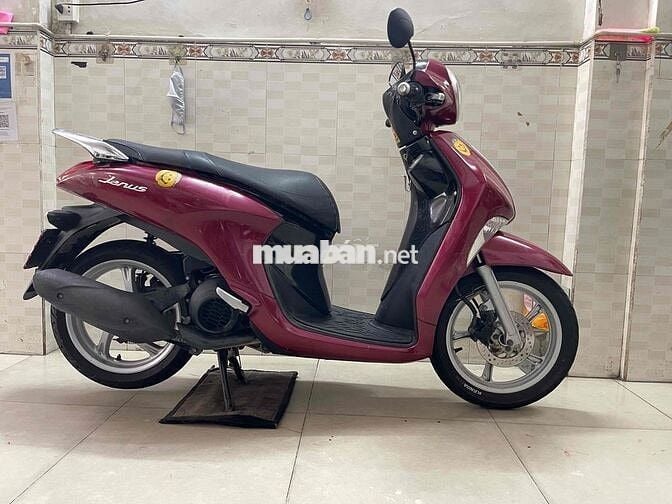 ZANUS Fi 2017 74 HỖ TRỢ GÓP NỢ XẤU CÓ GL ĐỖI XE