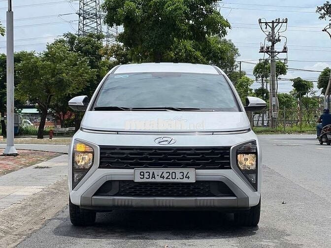 Hyundai Stargazer 2022 1.5 Đặc biệt - 19999 km