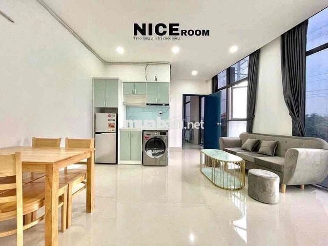 🌊Cho Thuê CHDV 2PN 65m2•FULL NT Cao Cấp•Ngay Trung Tâm Bình Thạnh 💥💥