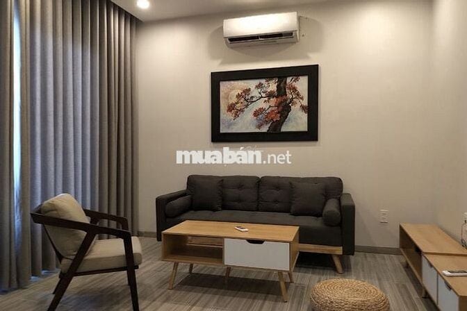 Cho thuê căn hộ cao cấp The Manor 62 đường Tố Hữu, P Xuân Phú, TP Huế