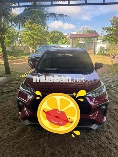 Toyota Rush 2019 S 1.5 AT - 40000 km