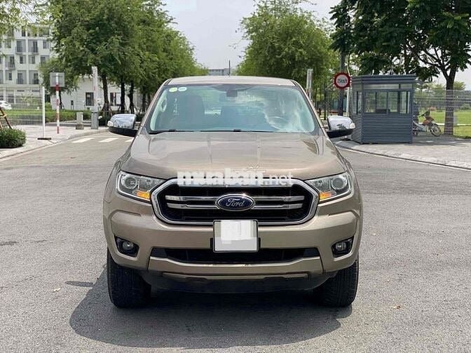 Ford Ranger XL 2.2L 4x4 MT 2015 - 363 Triệu
