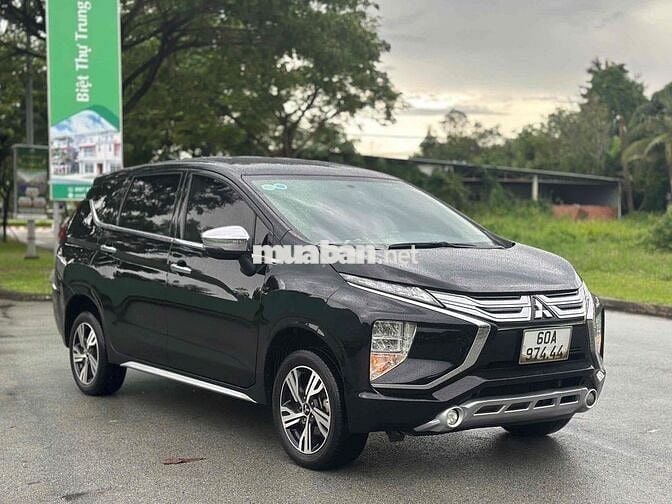 Mitsubishi Xpander 2020 AT - 85000 km