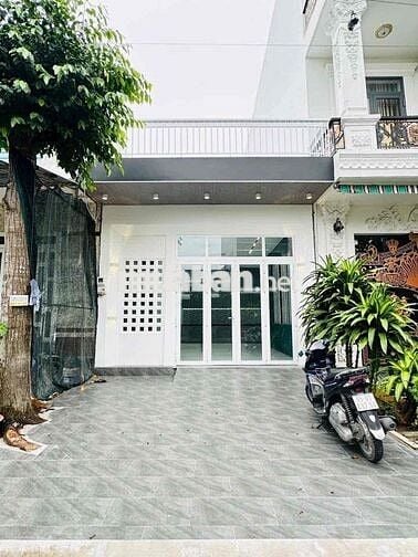🌻CHO THUÊ NHÀ TRỆT MỚI ĐẸP ĐƯỜNG D33 KDC HỒNG LOAN 6A