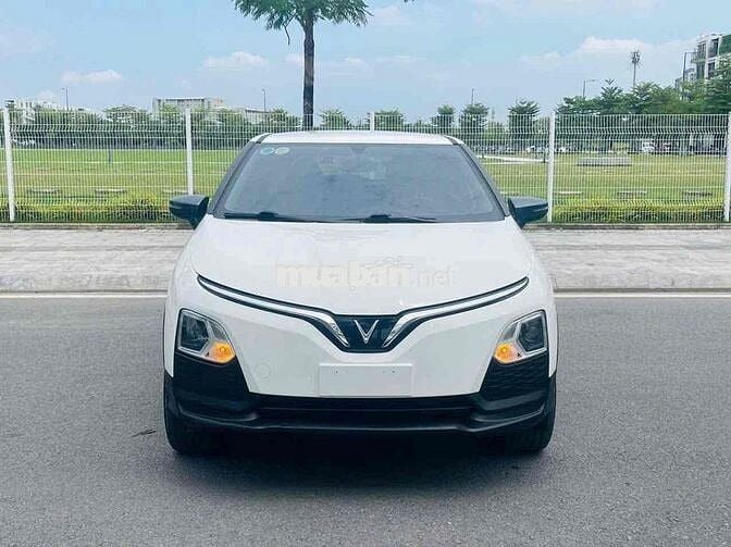 VinFast VF5 2024 Plus - 75000 km