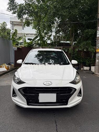 Hyundai Grand i10 2022 1.2 AT - 42000 km
