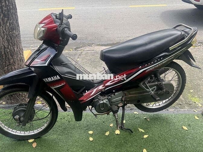 cần bán xe 50cc