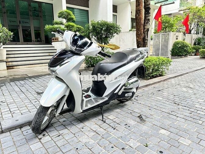 CHÍNH CHỦ BÁN XE SH150i ABS 2020