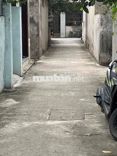 Bán mảnh đất siêu đẹp gần chợ duyên Thái Thường tín Hà Nội