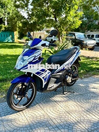 👉yamaha novo SX phun xăng điện tử bso75,máy móc ri