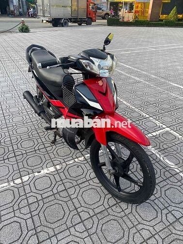 Sirius 50cc xe đẹp máy êm ru
