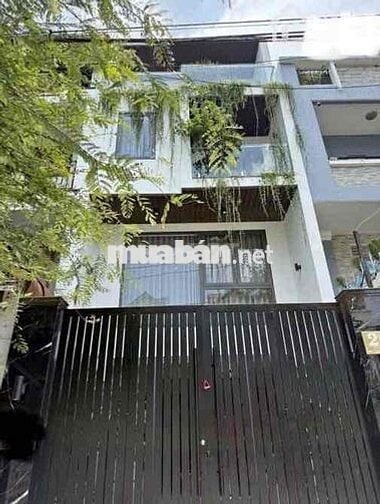 CẦN BÁN NHÀ CHO THUÊ 20tr/th ĐƯỜNG VƯỜN LÀI-QUẬN 12 GIÁ 5tỷ088/ 60m2
