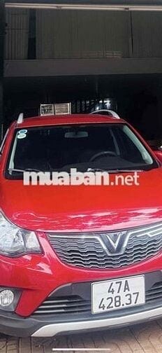 VinFast Fadil 2021 1.4 AT Plus - 68000 km