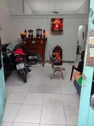 Chính chủ cần bán nhà Bà Điểm, Hóc Môn, TP HCM