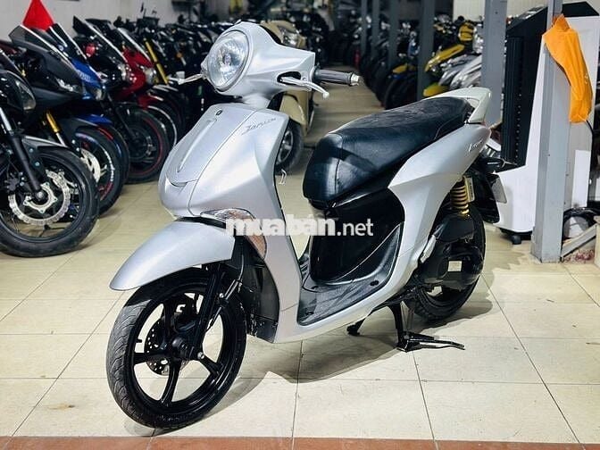XE MÁY THỊNH PHÁT - JANUS XÁM ĐẸP MÁY ZIN CHẤT