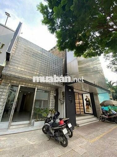 🔥 VỊ TRÍ ĐẮC ĐỊA - NHÀ NGUYÊN CĂN MẶT TIỀN LÊ VĂN SỸ, P.14, QUẬN 3 ✅