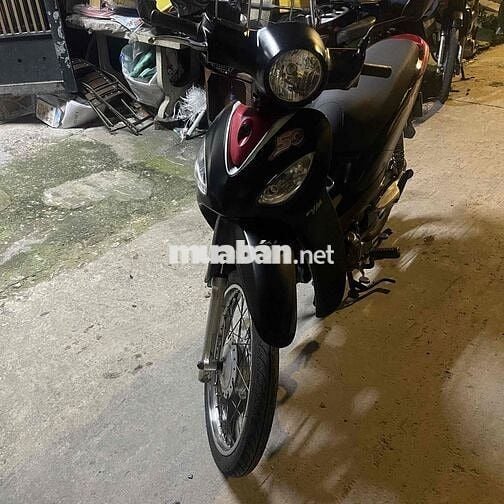 Bán nhanh xe Sym Angela 50Cc chính chủ máy zin