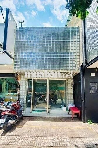 🔥 Nhà đẹp  Lê Văn Sỹ Q3 – 1 Trệt Lửng ST, 4x15m – 50tr/tháng 🏡