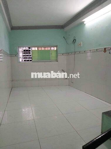 Cho thuê nhà nguyên căn quận Tân Bình