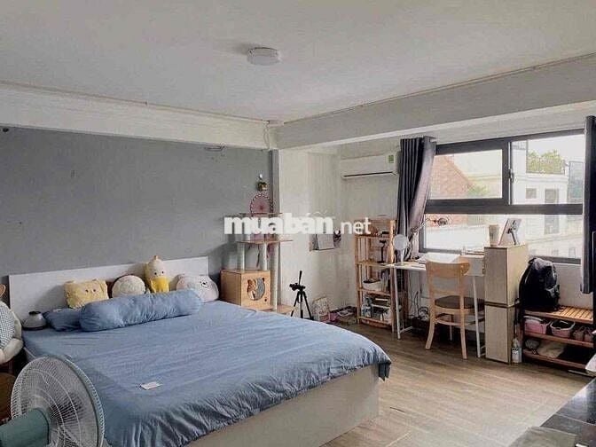 Cho Thuê Phòng Trọ Cao Cấp Đầy Đủ Tiện Ích Gần Phạm Văn Đồng Và XLHN