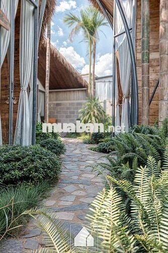 Bán Homestay cực vip ngay trung tâm BMT