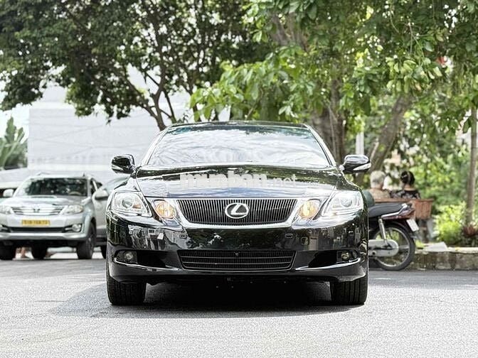 Lexus GS350 2008