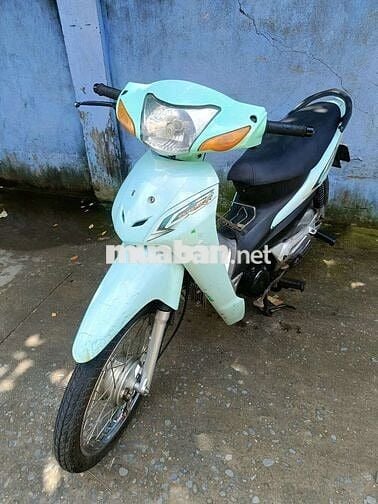 Wave 50cc