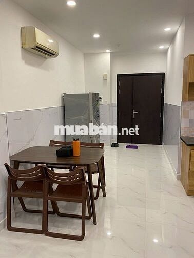 CHO THUÊ CĂN HỘ TERRA MIA FULL NỘI THẤT 60M2