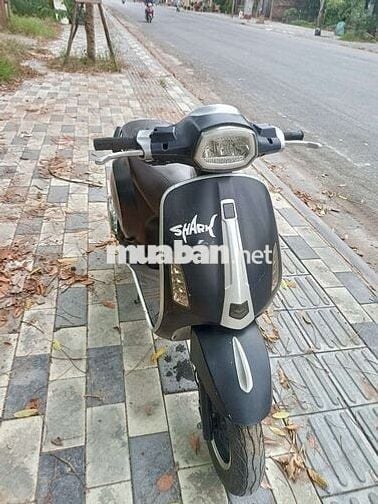 Xe 50cc học sinh