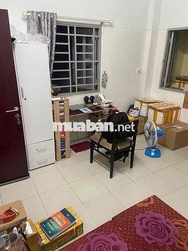CHDV đầy đủ tiện nghi gần khu chế xuất Tân Thuận